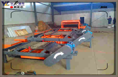 带式电磁草莓视频在线视频，唐山带式电磁草莓视频在线视频厂家_国家标准_唐山带式电磁草莓视频在线视频厂家配件_型号及工作视频