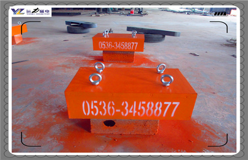 永磁草莓视频在线视频，天津RCYB-5悬挂式永磁草莓视频在线视频_参数_内部磁块安装方法_天津RCYB-5悬挂式永磁草莓视频在线视频规格型号价格 