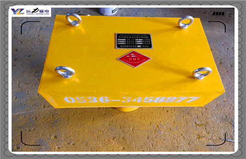 永磁自动草莓视频在线视频，陕西RCYB-10永磁手动草莓视频在线视频_参数_内部磁块安装方法_陕西RCYB-10永磁手动草莓视频在线视频规格型号价格