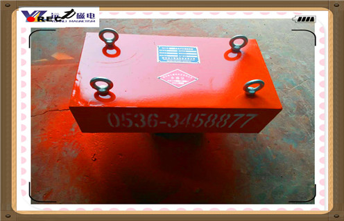 永磁草莓视频在线视频，RCYB-4山东永磁草莓视频在线视频批发维护知识参数_内部磁块安装方法_RCYB-4山东永磁草莓视频在线视频批发规格型号价格