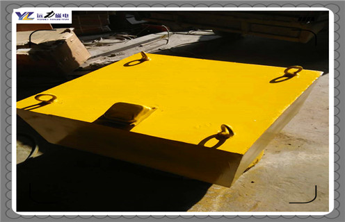 自卸式永磁草莓视频在线视频，上海RCYB-10自卸式永磁草莓视频在线视频维护知识参数_内部磁块安装方法_上海RCYB-10自卸式永磁草莓视频在线视频规格型号价格  