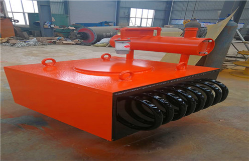 油冷式电磁草莓视频在线视频，福建自卸油冷式电磁草莓视频在线视频RCDF-14构造电气工作原理_福建自卸油冷式电磁草莓视频在线视频RCDF-14加多少号油_选型