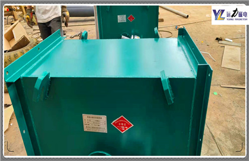 永磁自卸式草莓视频在线视频，RCYB-6四川永磁自卸式草莓视频在线视频维护知识参数_内部磁块安装方法_RCYB-6四川永磁自卸式草莓视频在线视频规格型号价格