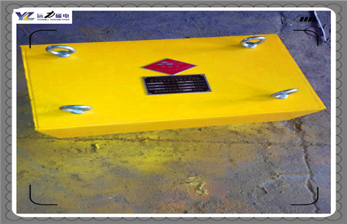 永磁草莓视频在线视频，吉林RCYB-6.5永磁草莓视频在线视频rcyb-80维护知识参数_内部磁块安装方法_吉林RCYB-6.5永磁草莓视频在线视频rcyb-80规格型号价格