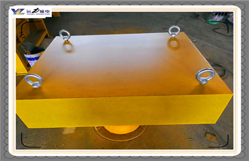 永磁草莓视频在线视频，安徽RCYB-5永磁草莓视频在线视频哪家好维护知识参数_内部磁块安装方法_安徽RCYB-5永磁草莓视频在线视频哪家好规格型号价格