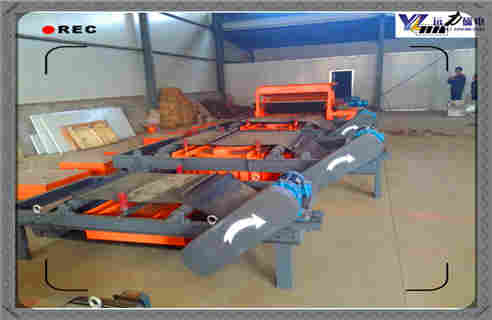 输送带自动草莓视频在线视频，输送带自卸式草莓视频在线视频自动_国家标准_输送带自卸式草莓视频在线视频自动配件_型号及工作视频