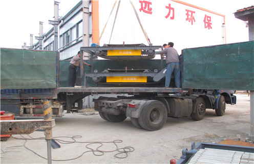 永磁滚筒草莓视频在线视频，内蒙古永磁滚筒草莓视频在线视频知识参数_内部磁块安装方法_内蒙古永磁滚筒草莓视频在线视频型号价格