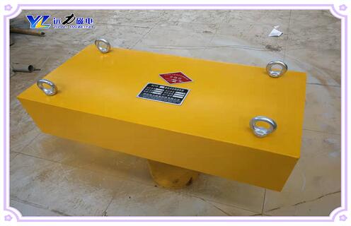 手动永磁草莓视频在线视频，山东手动永磁草莓视频在线视频知识参数_内部磁块安装方法_山东手动永磁草莓视频在线视频型号价格 