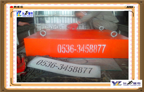 永磁草莓视频在线视频，云南永磁草莓视频在线视频rcya1-80知识参数_内部磁块安装方法_云南永磁草莓视频在线视频rcya1-80型号价格