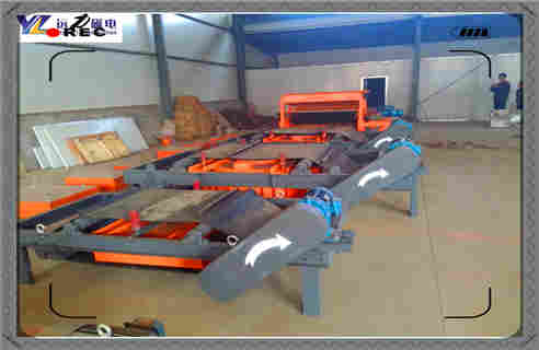 带式草莓视频在线视频，河北优质带式磁草莓视频在线视频价格_带式强磁河北优质带式磁草莓视频在线视频价格工作原理构造选型_厂家 