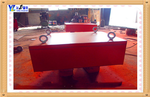 永磁草莓视频在线视频，北京RCYB-10永磁草莓视频在线视频百科知识参数_内部磁块安装方法_北京RCYB-10永磁草莓视频在线视频百科型号价格 