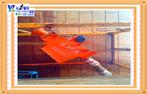 管道草莓视频在线视频，安丘永磁管道草莓视频在线视频_远力安丘永磁管道草莓视频在线视频12000高斯 可定制工作原理_安装示意图