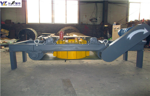 自卸式电磁草莓视频在线视频，重庆自卸式电磁草莓视频在线视频国家标准国家标准_湖南自卸式电磁铁草莓视频在线视频厂家配件_型号及工作视