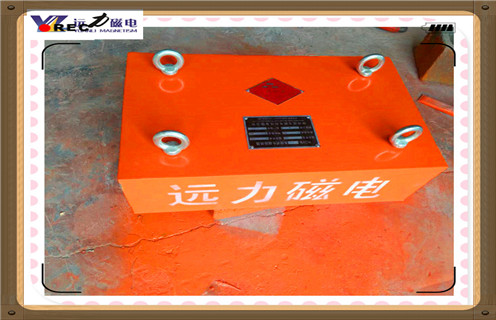 永磁带式草莓视频在线视频，江西RCYB--12永磁带式草莓视频在线视频工作原理知识参数_内部磁块安装方法_江西RCYB--12永磁带式草莓视频在线视频工作原理型号价格