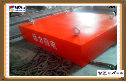 永磁草莓视频在线视频，安徽RCYB-5永磁草莓视频在线视频现货知识参数_内部磁块安装方法_安徽RCYB-5永磁草莓视频在线视频现货型号价格