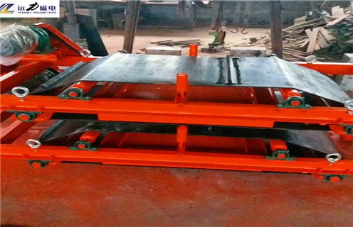 带式草莓视频在线视频，带式草莓视频在线视频常见问题及处理办法_带式强磁带式草莓视频在线视频常见问题及处理办法工作原理构造选型_厂家