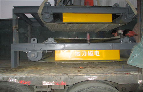 皮带草莓视频在线视频，湖南皮带草莓视频在线视频安装方法_带式强磁湖南皮带草莓视频在线视频安装方法工作原理构造选型_厂家