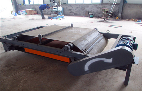 皮带草莓视频在线视频，湖南皮带草莓视频在线视频安装方法_带式强磁湖南皮带草莓视频在线视频安装方法工作原理构造选型_厂家