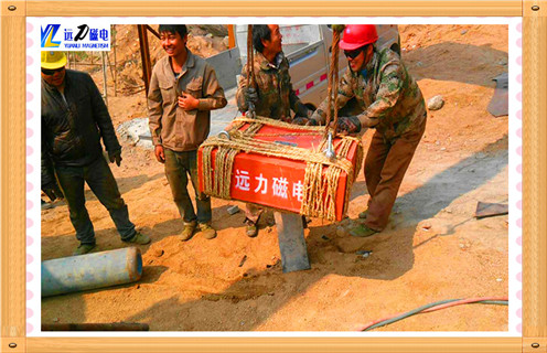 永磁草莓视频在线视频，江苏RCYB-5永磁草莓视频在线视频杠杆脱磁知识参数_内部磁块安装方法_江苏RCYB-5永磁草莓视频在线视频杠杆脱磁型号价格 