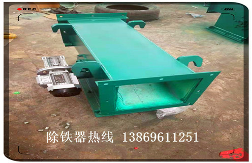 管道自动草莓视频在线视频，管道式自动永磁铁草莓视频在线视频_远力管道式自动永磁铁草莓视频在线视频12000高斯 可定制工作原理_安装示意图