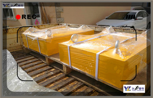 永磁草莓视频在线视频，RCYB-6.5永磁草莓视频在线视频结构知识参数_内部磁块安装方法_RCYB-6.5永磁草莓视频在线视频结构型号价格