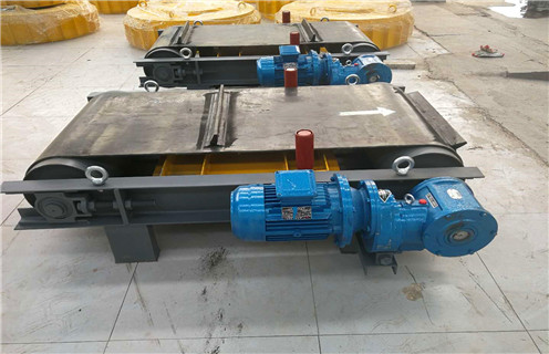 带式永磁自卸式草莓视频在线视频，带式永磁自卸式草莓视频在线视频知识参数_内部磁块安装方法_带式永磁自卸式草莓视频在线视频型号价格