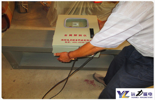 矿用金属探测仪，菏泽矿用金属探测仪_接线图_菏泽矿用金属探测仪常见保障_型号多少钱