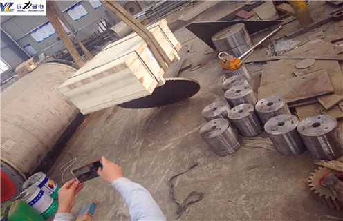 永磁草莓视频在线视频，15mm厚度的永磁草莓视频在线视频知识参数_内部磁块安装方法_15mm厚度的永磁草莓视频在线视频型号价格