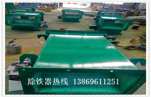 永磁管道草莓视频在线视频，泰安永磁管道草莓视频在线视频_远力泰安永磁管道草莓视频在线视频12000高斯 可定制工作原理_安装示意图 