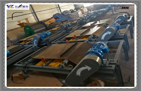 带式草莓视频在线视频厂家，河北带式草莓视频在线视频厂家_带式强磁河北带式草莓视频在线视频厂家工作原理构造选型_厂家 