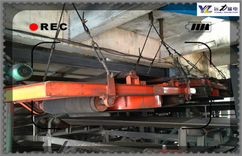 皮带永磁草莓视频在线视频，皮带草莓视频在线视频永磁铁强度单位如何修复_皮带草莓视频在线视频永磁铁强度单位原因及如何调_刮板价格