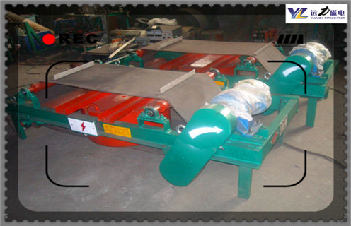 电磁带式草莓视频在线视频，电磁带式草莓视频在线视频批发_技术参数_电磁草莓视频在线视频在烧结厂里能起什么作用？工作原理_国家标准生产厂家