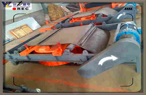 带式电磁草莓视频在线视频，带式草莓视频在线视频控制柜由哪些组成工作原理及安装高度要求_带式草莓视频在线视频控制柜由哪些组成不卸料怎么回事，如何清理及接线