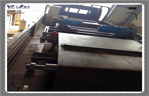 永磁带式草莓视频在线视频，河南永磁带式草莓视频在线视频工作原理_带式强磁河南永磁带式草莓视频在线视频工作原理工作原理构造选型_厂家