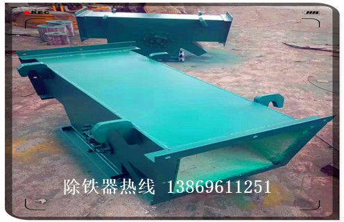 管道自卸式永磁草莓视频在线视频，河南管道式自卸永磁草莓视频在线视频_远力河南管道式自卸永磁草莓视频在线视频12000高斯 可定制工作原理_安装示意图 