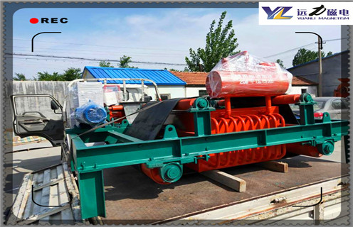 电磁油冷草莓视频在线视频，浙江RCDF电磁油冷自卸式草莓视频在线视频电气工作原理_浙江RCDF电磁油冷自卸式草莓视频在线视频加多少号油_选型