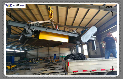 带式草莓视频在线视频，江西带式草莓视频在线视频工作原理如何卸铁国家标准安装工作视频_国家标准_江西带式草莓视频在线视频工作原理型号