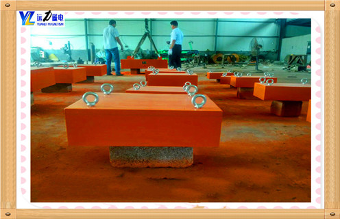 永磁干粉草莓视频在线视频，安徽永磁干粉草莓视频在线视频知识参数_内部磁块安装方法_安徽永磁干粉草莓视频在线视频型号价格 