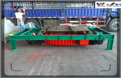 自卸式电磁草莓视频在线视频，西藏自卸式电磁草莓视频在线视频供应商_如何卸铁国家标准安装工作视频_西藏自卸式电磁草莓视频在线视频供应商型号