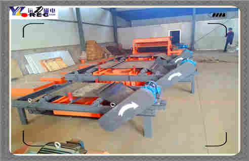 草莓视频在线视频简介，陕西草莓视频在线视频简介-磁性矿陕西草莓视频在线视频简介型号表_磁场强度标准范围