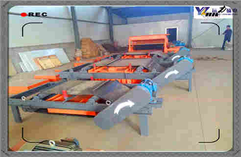 草莓视频在线视频简介，陕西草莓视频在线视频简介-磁性矿陕西草莓视频在线视频简介型号表_磁场强度标准范围