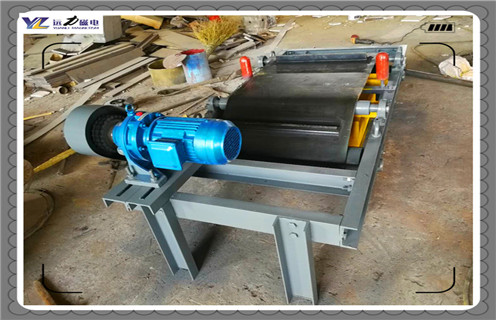 永磁自卸式草莓视频在线视频，贵州永磁自卸式草莓视频在线视频怎么换带_技术参数_贵州永磁自卸式草莓视频在线视频怎么换带磁块安装方式_如何换带