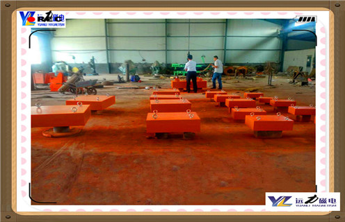 永磁草莓视频在线视频，广西永磁草莓视频在线视频rcyb-6.5_内部磁块安装方法_广西永磁草莓视频在线视频rcyb-6.5原理型号价格 