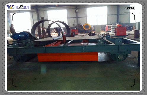 永磁自卸式草莓视频在线视频，河北新型永磁自卸式草莓视频在线视频_技术参数_河北新型永磁自卸式草莓视频在线视频磁块安装方式_如何换带