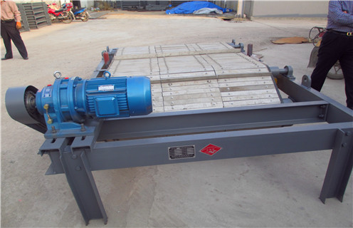 永磁自卸式草莓视频在线视频，安徽永磁自卸式草莓视频在线视频淮北_技术参数_安徽永磁自卸式草莓视频在线视频淮北磁块安装方式_如何换带