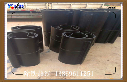 皮带永磁草莓视频在线视频，皮带上的永磁草莓视频在线视频_皮带上的永磁草莓视频在线视频皮带原因及如何调_刮板价格