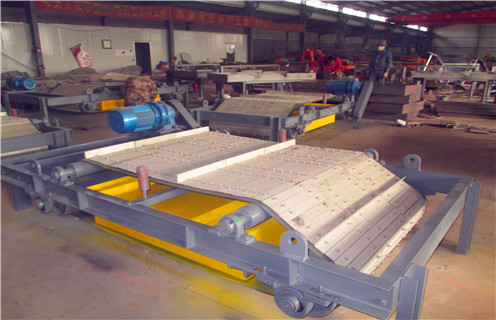 永磁自卸式草莓视频在线视频，湖北永磁自卸式草莓视频在线视频rcyd_技术参数_湖北永磁自卸式草莓视频在线视频rcyd磁块安装方式_如何换带