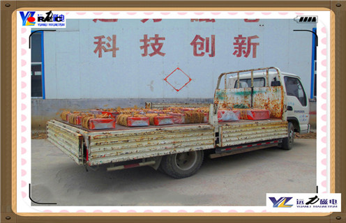 自卸式永磁草莓视频在线视频，浙江自卸式永磁草莓视频在线视频供应商_浙江自卸式永磁草莓视频在线视频供应商批发价格_使用说明书原理型号价格  