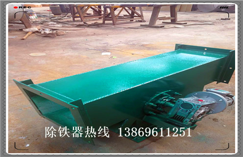 管道式永磁自卸式草莓视频在线视频，青海管道式永磁自动草莓视频在线视频方案_远力青海管道式永磁自动草莓视频在线视频方案应用安装示意图型12000高斯_可定制工作原理