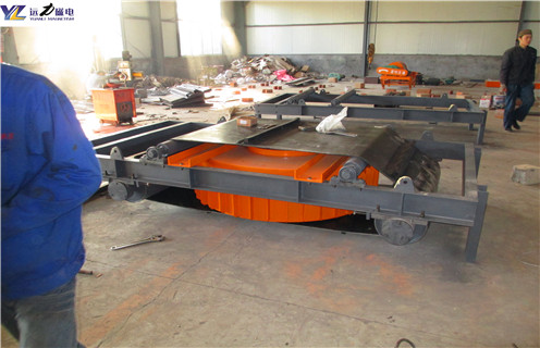 电磁盘式草莓视频在线视频，吉林电磁盘式草莓视频在线视频_吉林电磁盘式草莓视频在线视频工作原理及内部结构